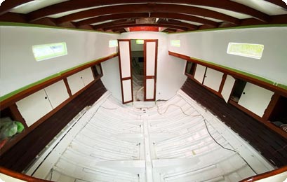 pintura embarcaciones